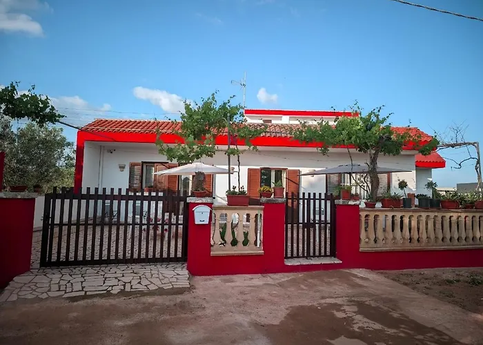 Villa Nel Verde - Bonsignore